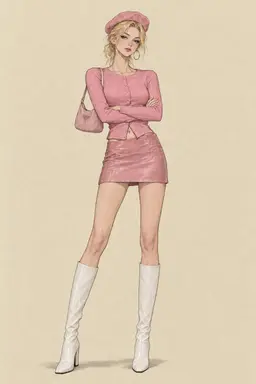 Profile image of ユ・ジナ