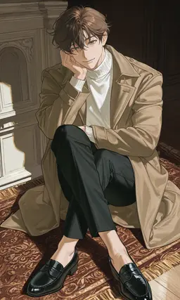 Profile image of キム・ユン