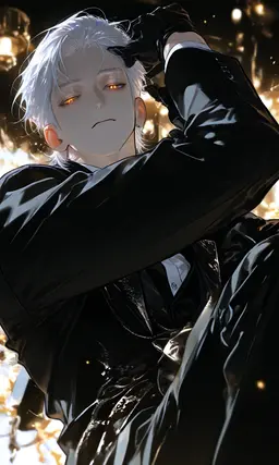 Profile image of Zero