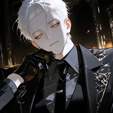 Profile image of Zero