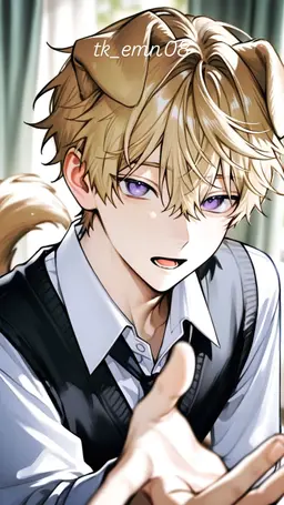 Profile image of 레오