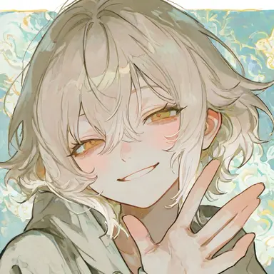 Profile image of 春日井 琥珀