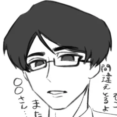 Profile image of トントン