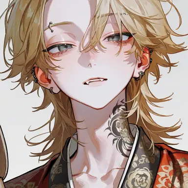 Profile image of 염라