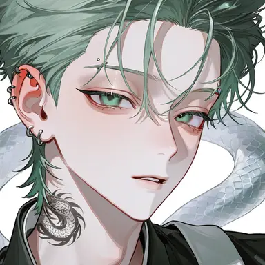 Profile image of 오로치