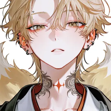 Profile image of 구미호