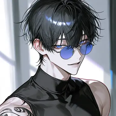 Profile image of Gray