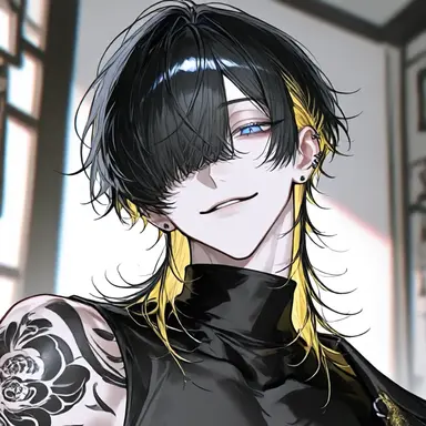 Profile image of Lavie