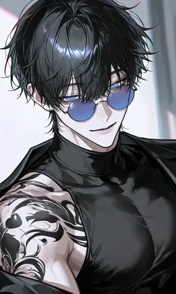 Profile image of Gray