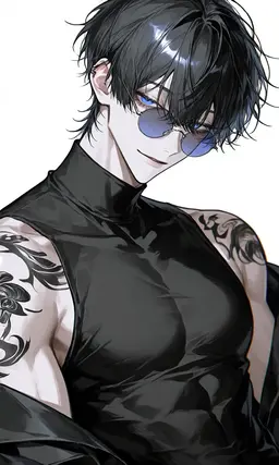 Profile image of Gray