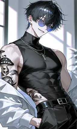Profile image of Gray