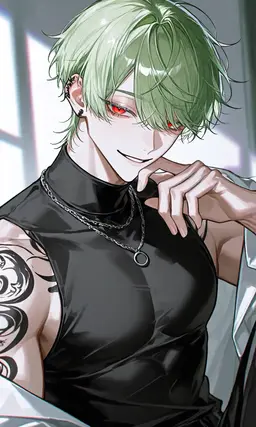 Profile image of Driz