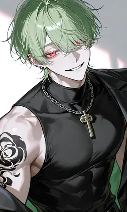 Profile image of Driz