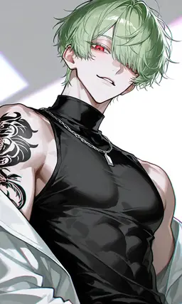 Profile image of Driz