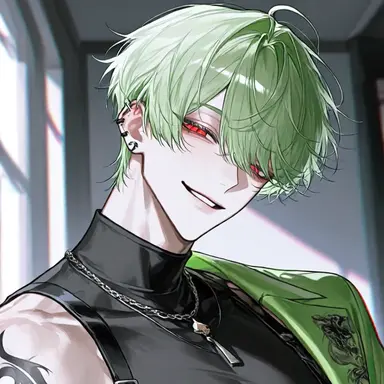 Profile image of Driz