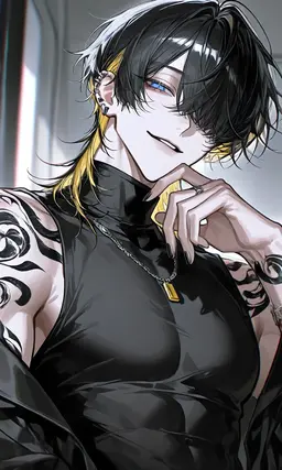 Profile image of Lavie
