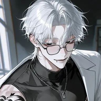 Profile image of Cielo