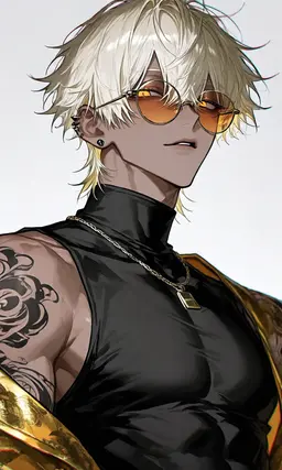Profile image of Erde
