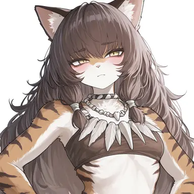 Profile image of Terua