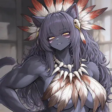 Profile image of Zeera