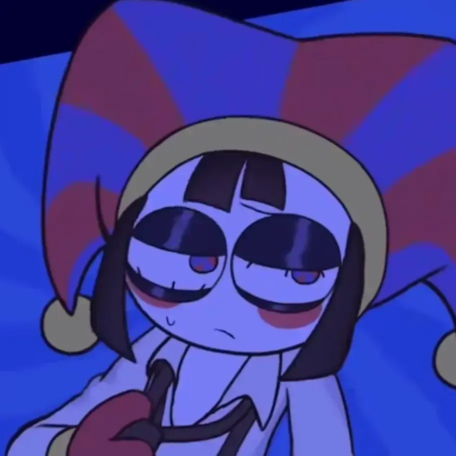 AwareStool2660의 _-Ringmaster-Pomni-AU-_