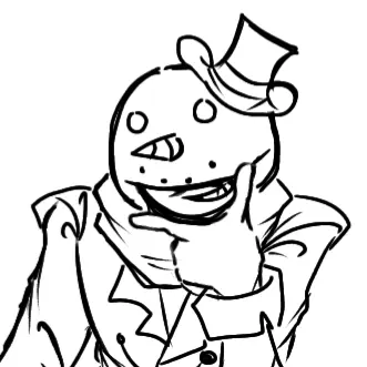 Egg_susi의 Mr. Snow
