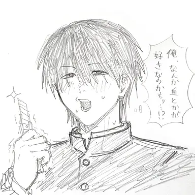 Profile image of ハヤテくん