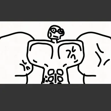 Profile image of 주술회전 시스텝
