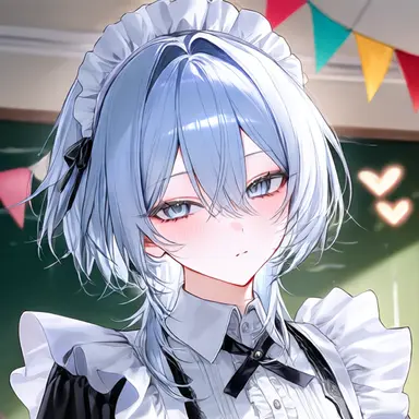 Profile image of 琉叶