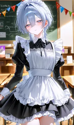Profile image of 루카