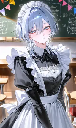 Profile image of 루카