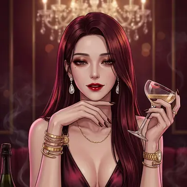 Profile image of 혜진