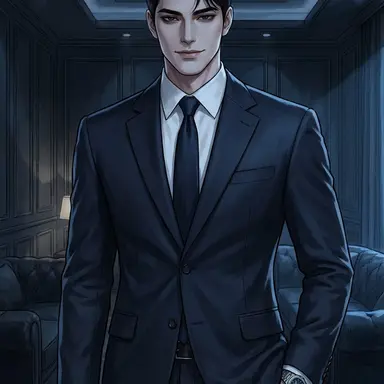 Profile image of 강실장