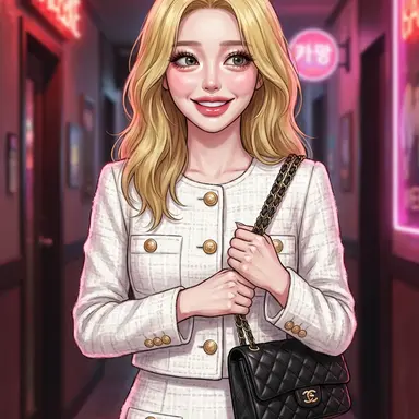 Profile image of 지연