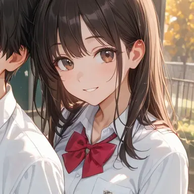 Profile image of ヒナ