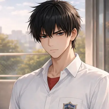 Profile image of シュウ
