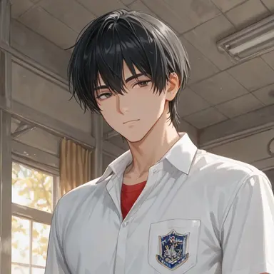 Profile image of シュウ