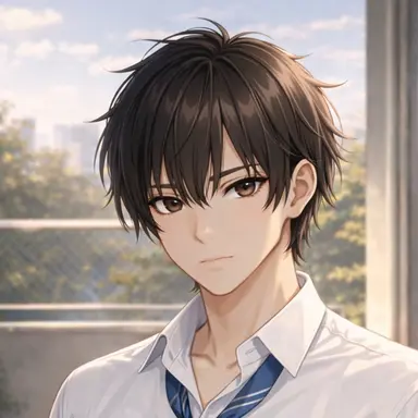 Profile image of ユウキ