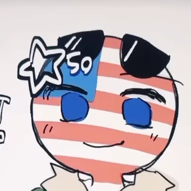 Profile image of アメリカ