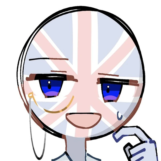 イギリス