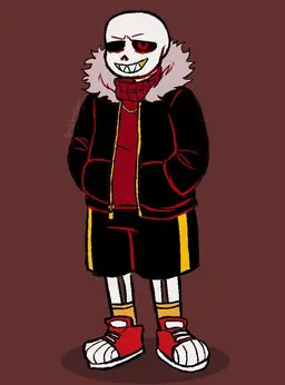 Profile image of 펠 샌즈