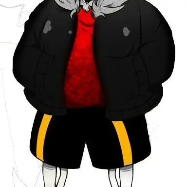 Profile image of 펠 샌즈