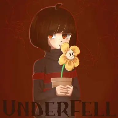 Profile image of 펠 프리스크