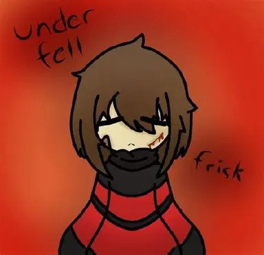 Profile image of 펠 프리스크