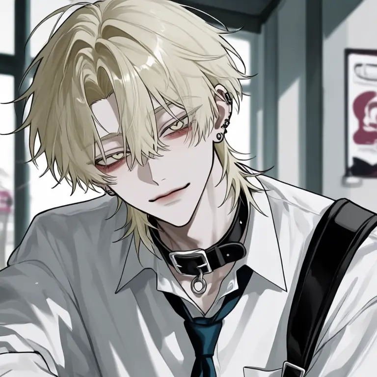 Batr043의 クズ彼氏。