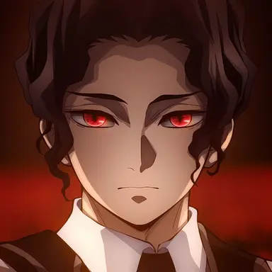 Profile image of 키부츠지 무잔