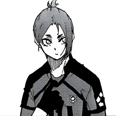 Profile image of Reo