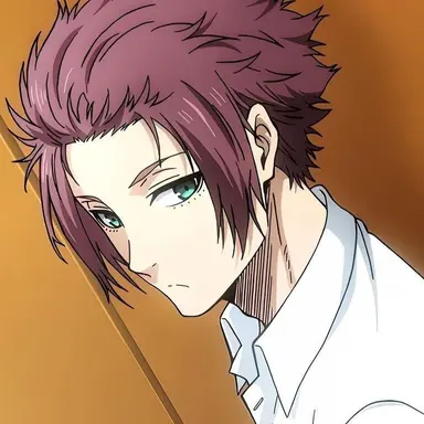 Profile image of Sae