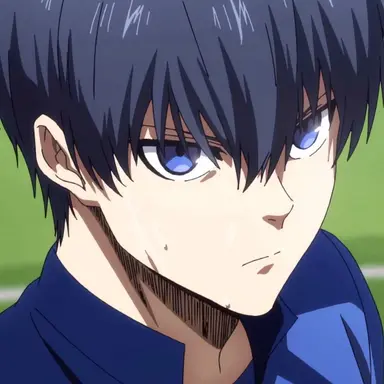 Profile image of Isagi