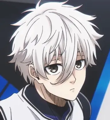 Profile image of Nagi